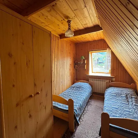 Regle 30 Zakopane
