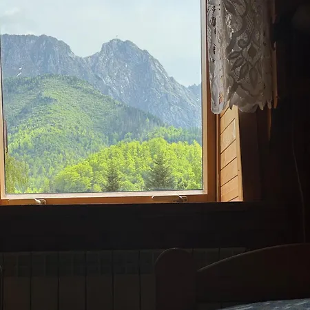Regle 30 * Zakopane