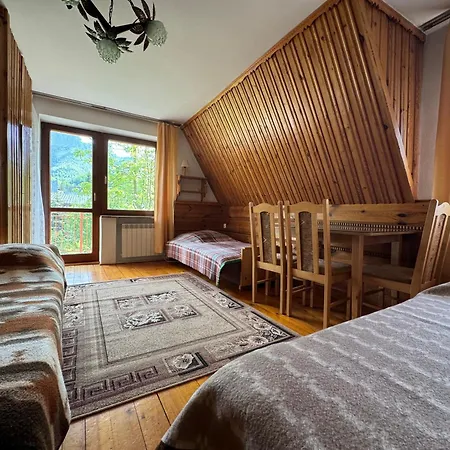 Regle 30 * Zakopane
