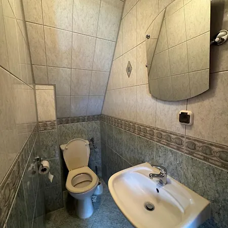 Regle 30 Privatunterkunft *