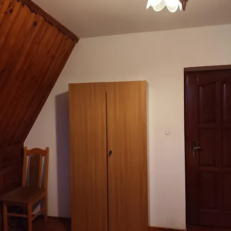 Regle 30 Privatunterkunft