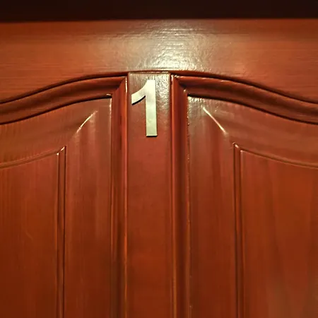 Проживание в семье Regle 30 *